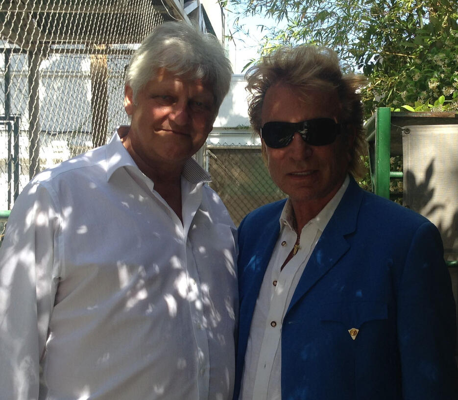 Siegfried & Dieter Wiesner